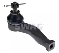 Swag 87 94 8030 Наконечник поперечної рульової тяги Swag 87 94 8030 Наконечник поперечної рульової тяги