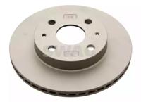 Swag 88 92 8443 Brake disc