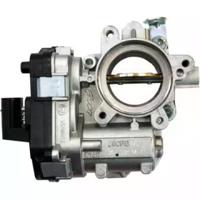 Sidat 88.077 Duct assy air inlet rubber