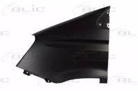 Blic 6504-04-3081311P Крило переднє