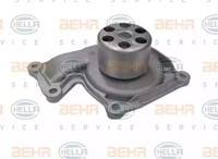 Hella 8MP 376 808-024 Water pump