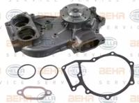 Hella 8MP 376 808-224 Water pump Hella 8MP 376 808-224 Water pump