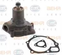Hella 8MP 376 808-274 Water pump