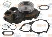 Hella 8MP 376 808-364 Water pump