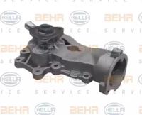 Hella 8MP 376 810-274 Water pump Hella 8MP 376 810-274 Water pump