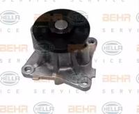 Hella 8MP 376 810-324 Water pump