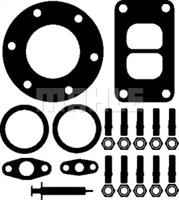 Mahle Original 001 TA 10948 000 Gasket kit-turb