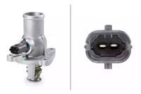 Hella 8MT 354 778-011 Original