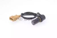 Bosch 0 261 210 119 Sensor assy crankshaft position Bosch 0 261 210 119 Sensor assy crankshaft position