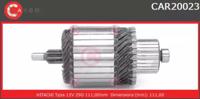 Casco CAR20023AS Стартера якорь