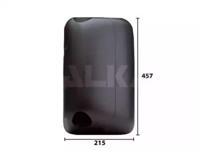 Alkar 9423247 Outer mirror assy