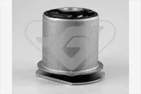 Hutchinson 531552 Сайлентблок балки Hutchinson 531552 Сайлентблок балки