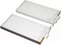 Meat&Doria (Hoffer) 17042F-X2 Фільтр салону