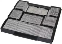 Meat&Doria (Hoffer) 17072F Фільтр салону