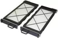 Meat&Doria (Hoffer) 17140F-X2 Фільтр салону