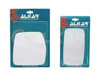 Alkar 9501353 Outer mirror glass