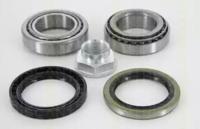 Kawe 8530 21106 Wheel bearing