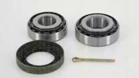 Kawe 8530 21205 Wheel bearing