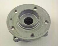 Kawe 8530 27117 Підшипник маточини колеса Kawe 8530 27117 Підшипник маточини колеса