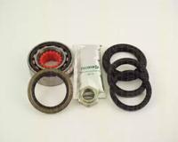 Kawe 8530 28103 Wheel bearing