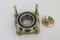 Kawe 8530 40123 Wheel bearing