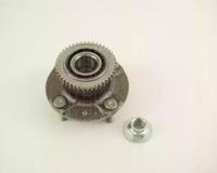 Kawe 8530 50114 Wheel bearing