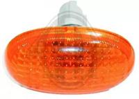 Diederichs 6930078 Фонарь указателя поворота Diederichs 6930078 Фонарь указателя поворота