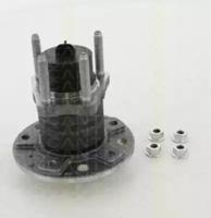 Kawe 8530 65209 Підшипник маточини колеса