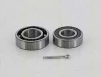 Kawe 8530 69204 Wheel bearing