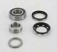 Kawe 8530 69225 Wheel bearing
