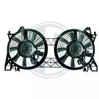 Diederichs 7030001 Вентилятор охолодження двигуна