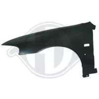 Diederichs 7030007 Крило переднє Diederichs 7030007 Крило переднє