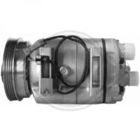 Diederichs 7101601 Компресор кондиціонера Diederichs 7101601 Компресор кондиціонера