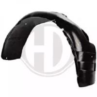 Diederichs 7424009 Підкрилок арки колеса Diederichs 7424009 Підкрилок арки колеса