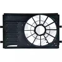 Diederichs 7426001 Ступиця вентилятора