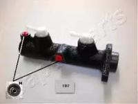 Japanparts PF197 Циліндр головний гальмівний