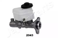 Japanparts PF2043 Циліндр головний гальмівний Japanparts PF2043 Циліндр головний гальмівний