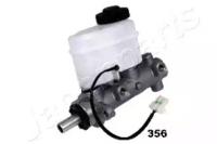 Japanparts PF356 Циліндр головний гальмівний Japanparts PF356 Циліндр головний гальмівний