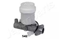 Japanparts PF542 Циліндр головний гальмівний Japanparts PF542 Циліндр головний гальмівний