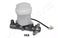 Japanparts PF562 Циліндр головний гальмівний