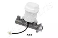 Japanparts PF563 Циліндр головний гальмівний Japanparts PF563 Циліндр головний гальмівний