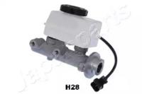 Japanparts PF-H28 Циліндр головний гальмівний