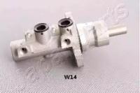 Japanparts PF-W14 Циліндр головний гальмівний