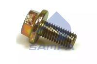 Sampa 102.307 Screw