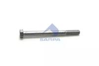 Sampa 102.490 Screw