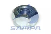 Sampa 104.102 Nut metal