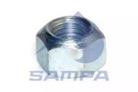 Sampa 104.112 Nut metal