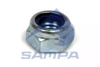 Sampa 104.127 Nut metal