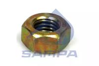 Sampa 104.128 Гайка Sampa 104.128 Гайка