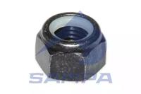 Sampa 104.145 Nut metal